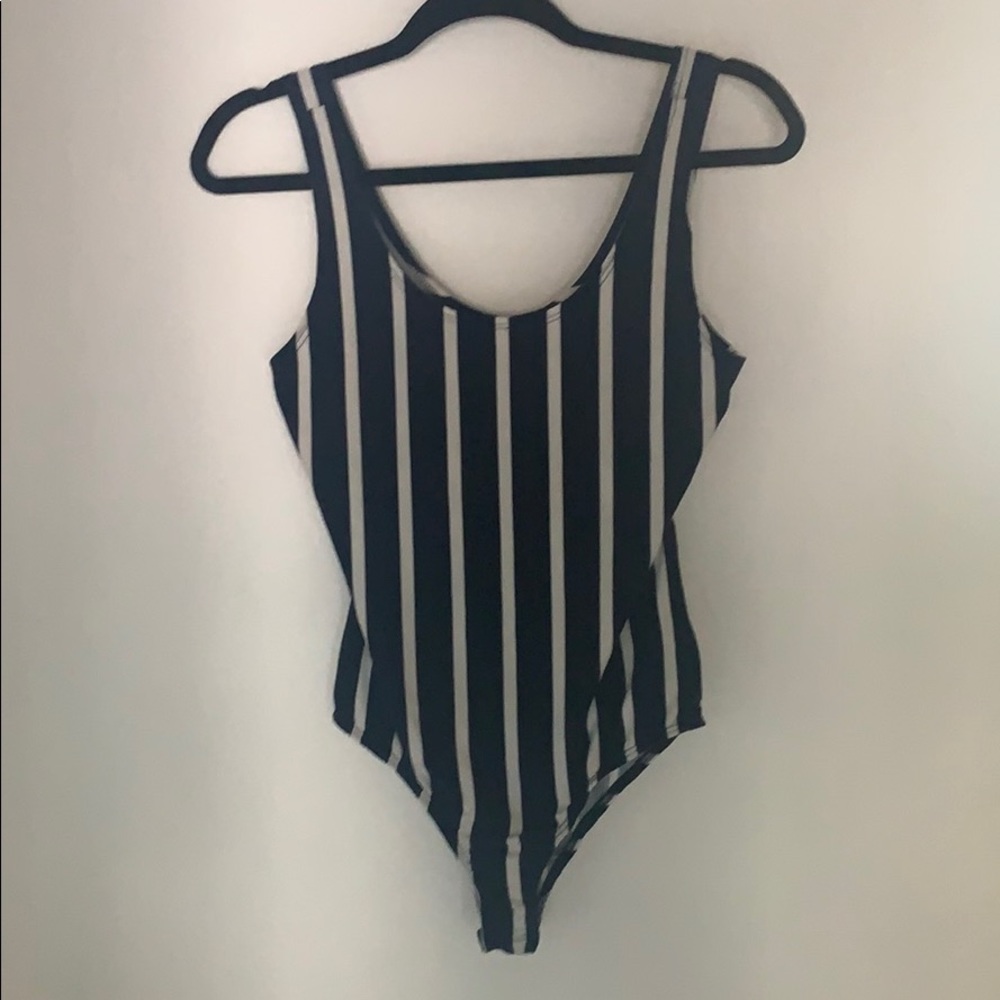 Body suit